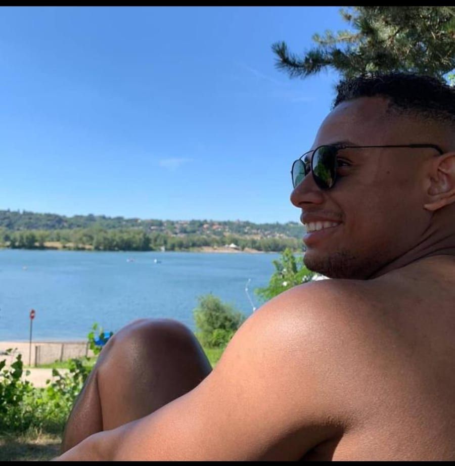 Profil de Helori, 39 ans, Annonces gay à Engollon (Neuchâtel)