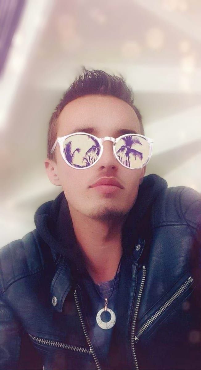 Profil de Soleiman, 24 ans, Annonces gay à Petit-Martel (Neuchâtel)