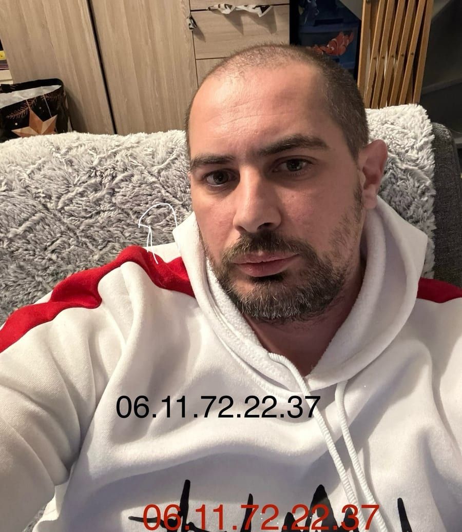 Profil de Rassim, 41 ans, Annonces gay à Chambrelien (Neuchâtel)