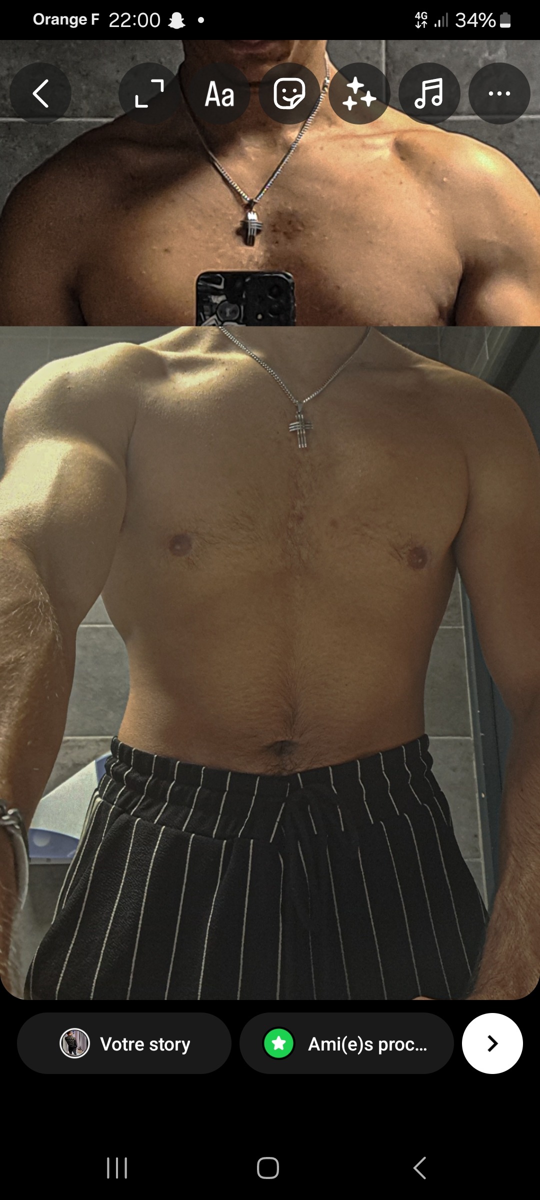 Ilyes - Annonces gay à Les Verrières Profil de Ilyes, 34 ans, Annonces gay à Les Verrières (Neuchâtel)