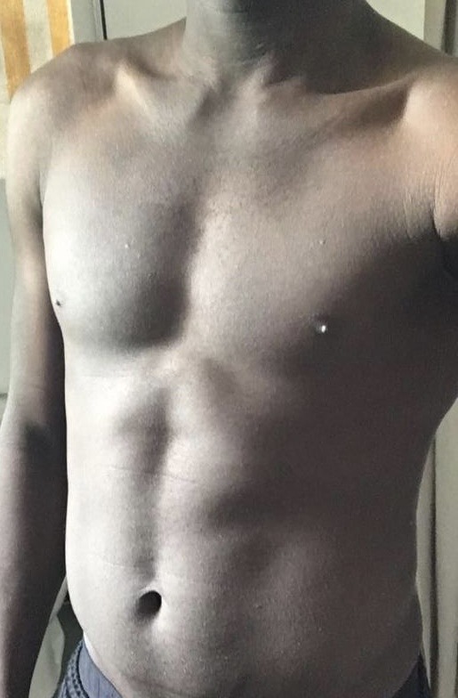 Profil de Achim, 26 ans, Annonces gay à Peseux (Neuchâtel)
