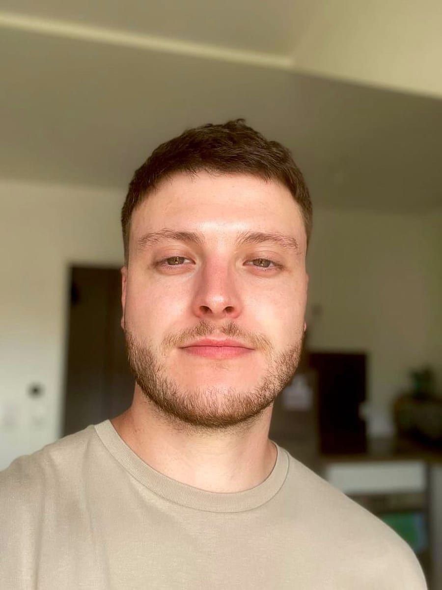 Profil de Hoani, 31 ans, Annonces gay à Les Brenets (Neuchâtel)