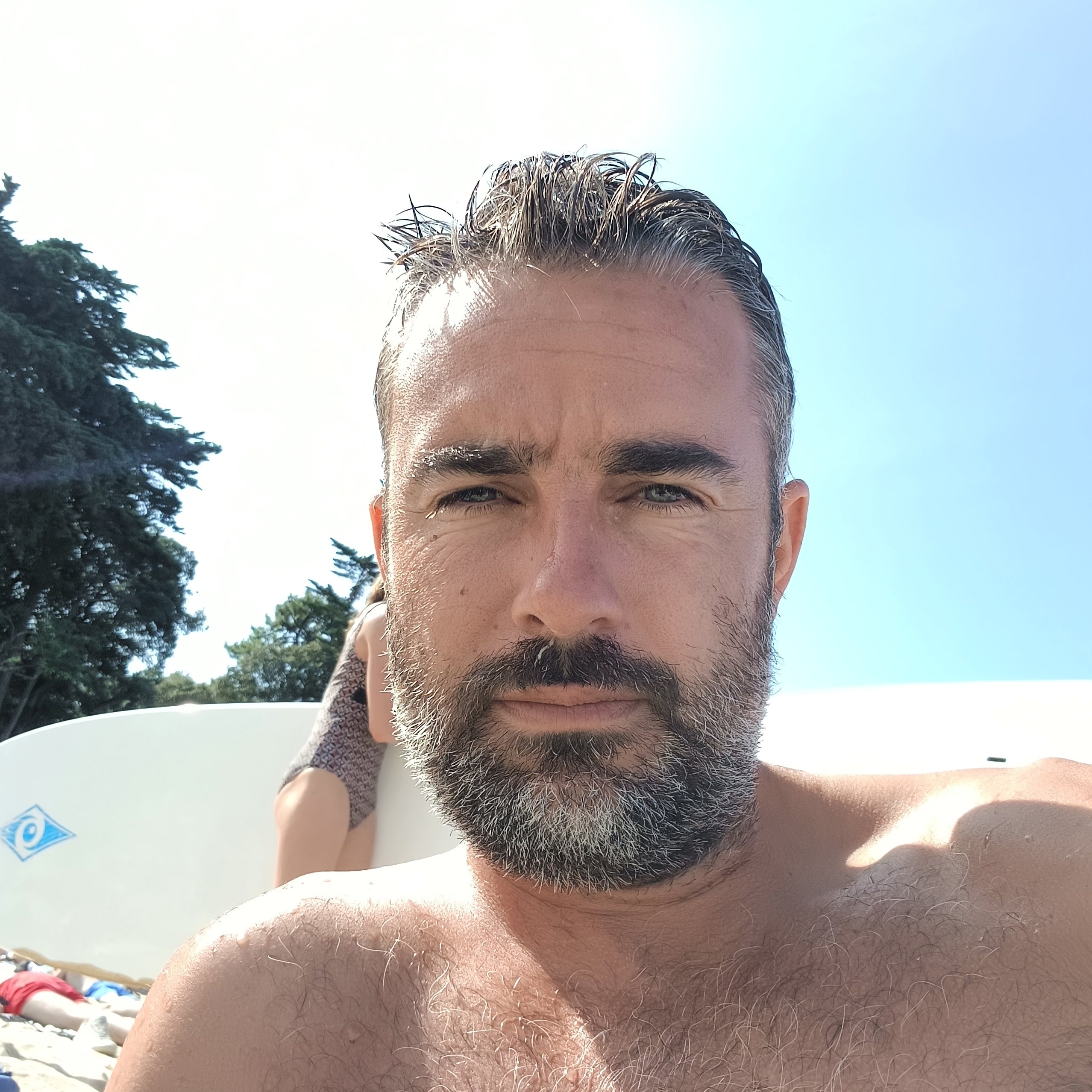 Profil de Rephael, 27 ans, Annonces gay à Buttes (Neuchâtel)