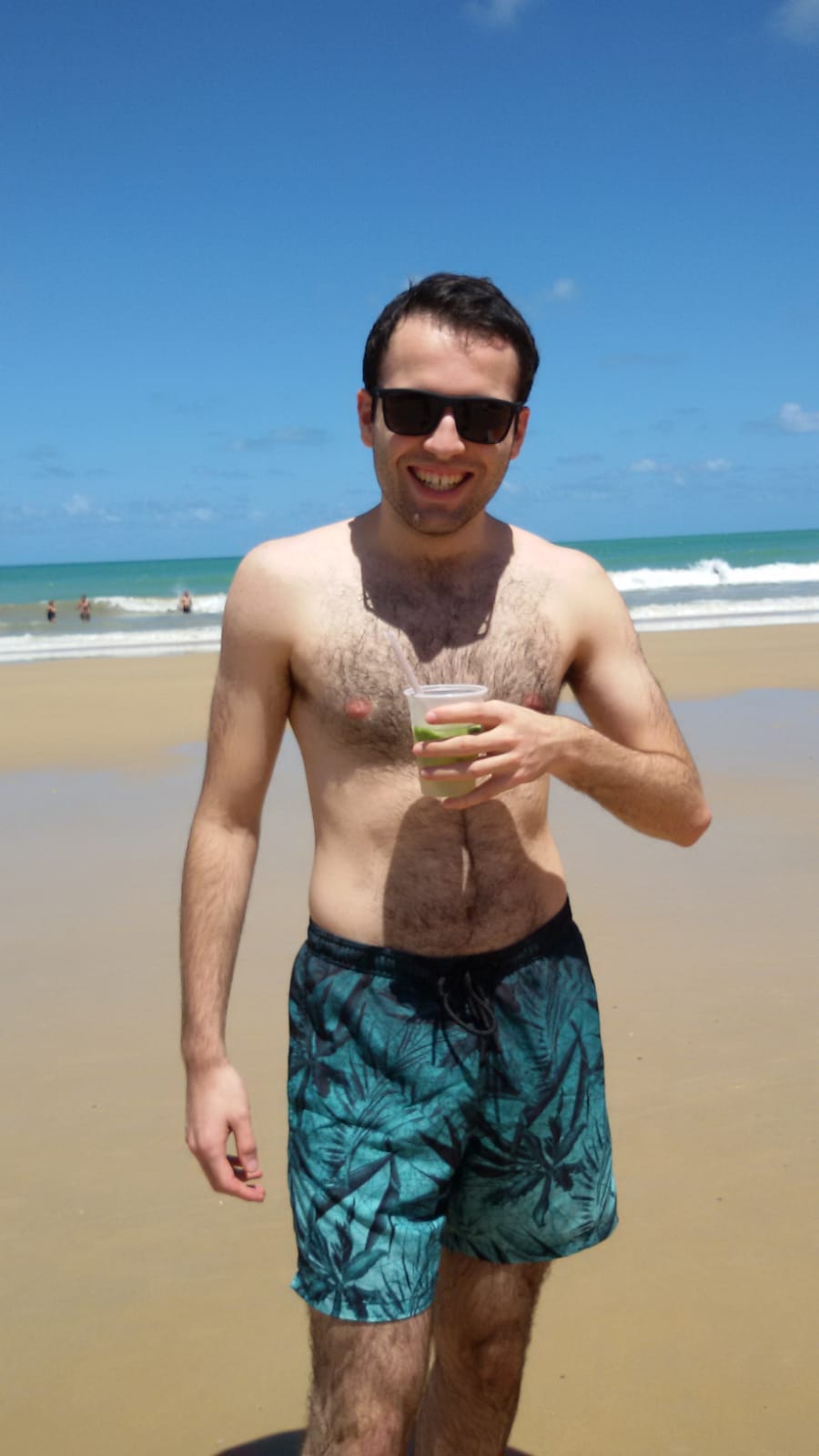 Profil de Derek, 43 ans, Annonces gay à La Chaux-de-Fonds (Neuchâtel)