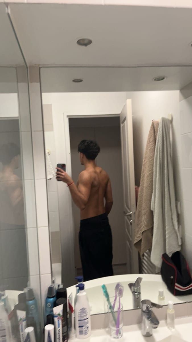 Profil de Soule, 23 ans, Annonces gay à Montalchez (Neuchâtel)