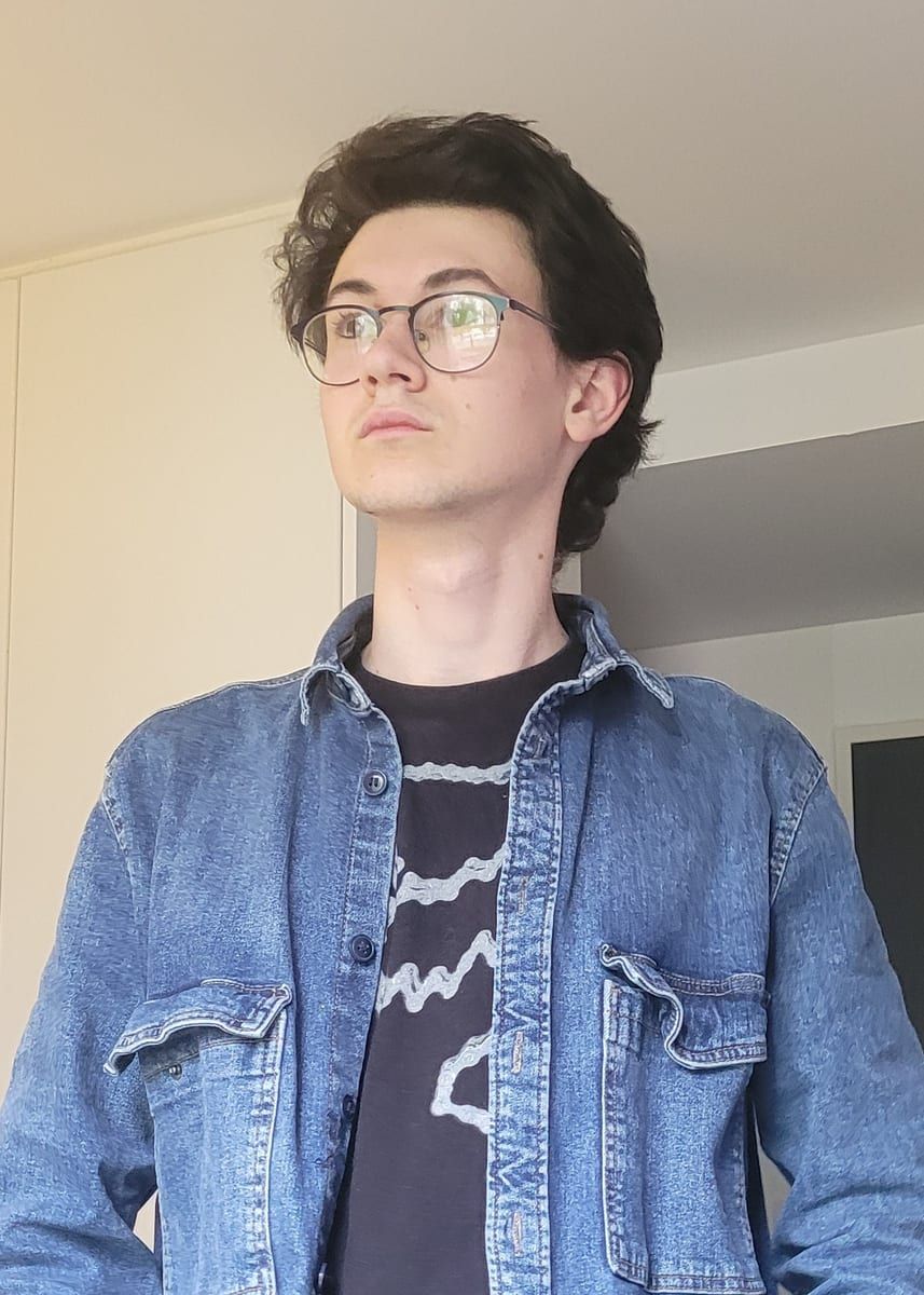 Profil de Jacques, 38 ans, Annonces gay à Boveresse (Neuchâtel)