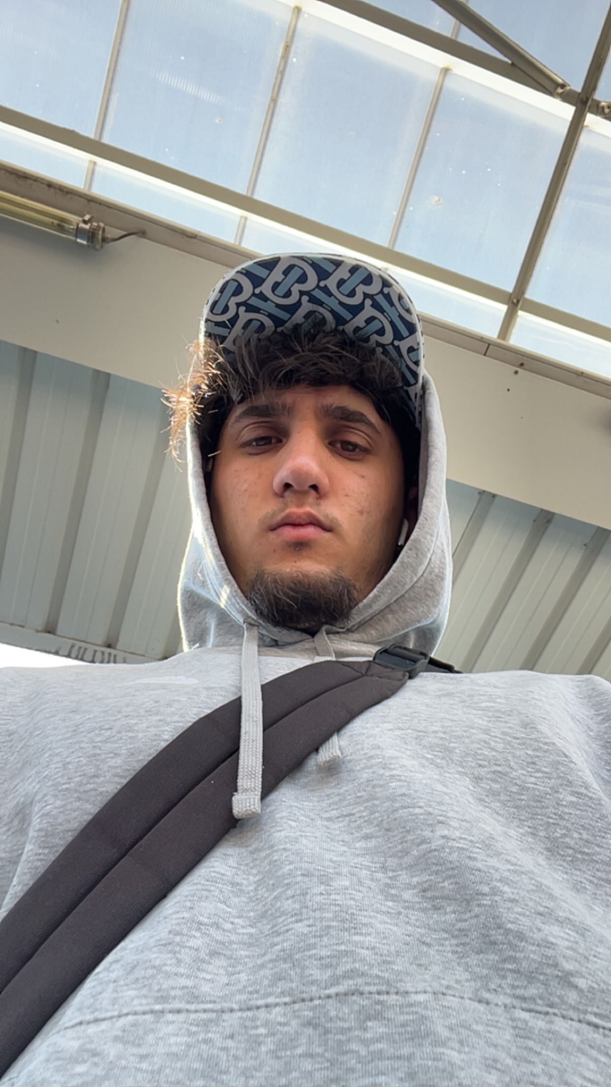 Profil de Aymene, 23 ans, Annonces gay à Cernier (Neuchâtel)