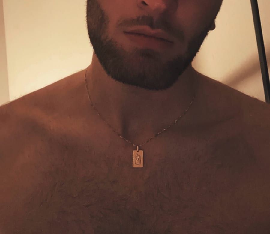 Profil de Bouba, 32 ans, Annonces gay à Le Prévoux (Neuchâtel)
