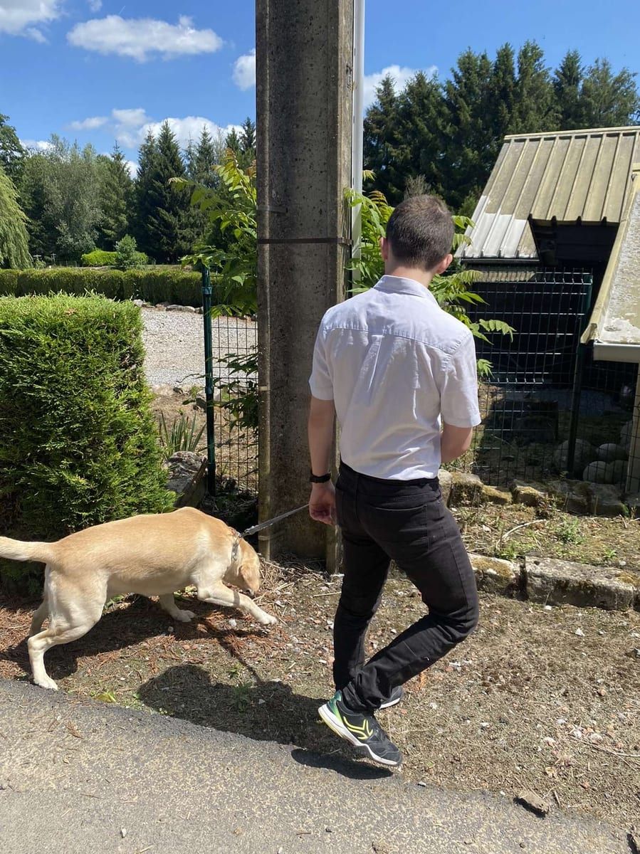 Profil de Jonas, 29 ans, Annonces gay à La Cibourg (Neuchâtel)