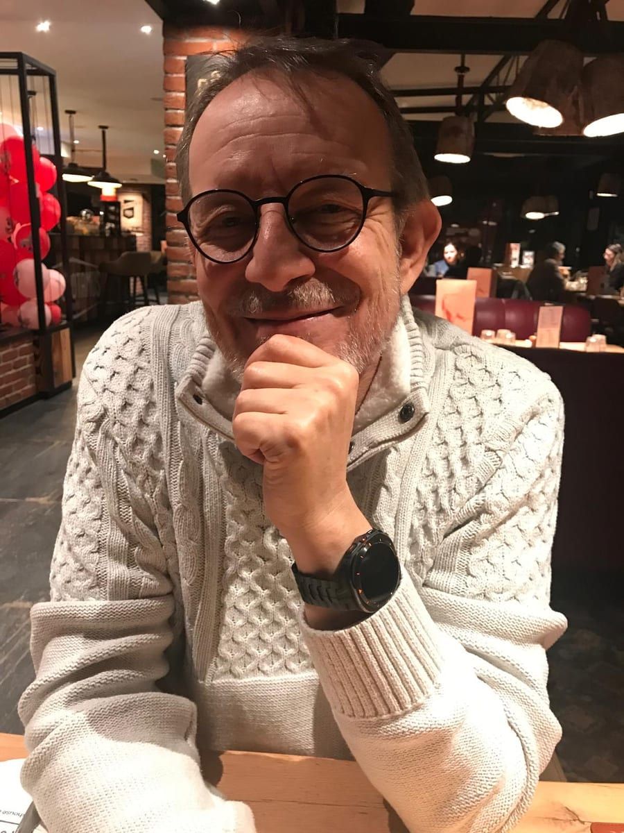 Profil de Txomin, 24 ans, Annonces gay à Bôle (Neuchâtel)