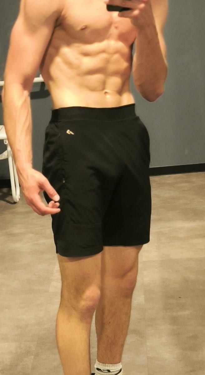 Profil de Bryan, 35 ans, Annonces gay à Brot-Plamboz (Neuchâtel)