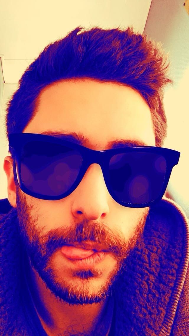 Profil de Landon, 33 ans, Annonces gay à Le Landeron (Neuchâtel)