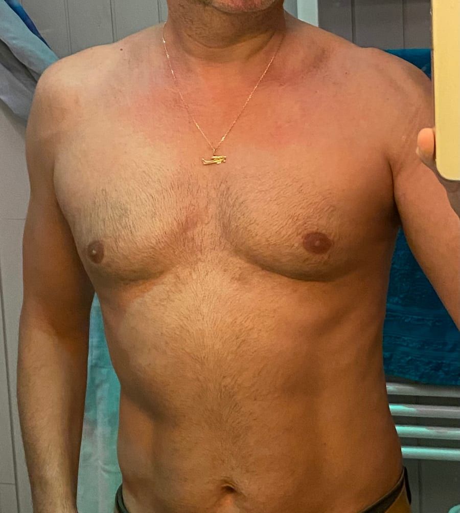 Profil de Keo, 43 ans, Annonces gay à Petit-Martel (Neuchâtel)