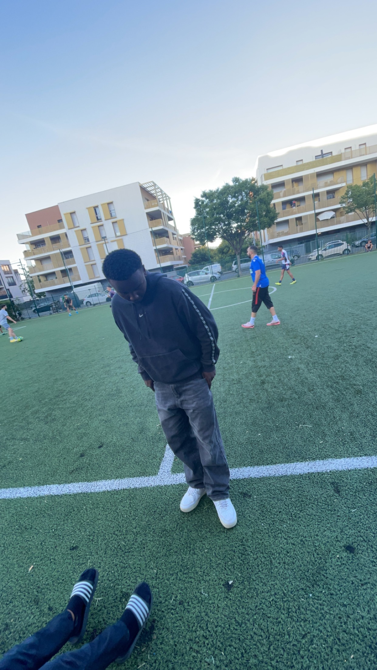 Profil de Diya, 29 ans, Annonces gay à Montmollin (Neuchâtel)