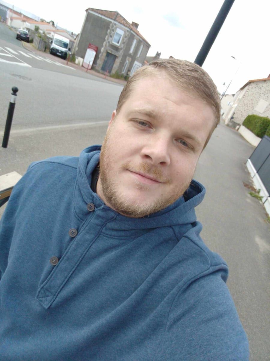 Profil de Soufian, 40 ans, Annonces gay à Cressier NE (Neuchâtel)