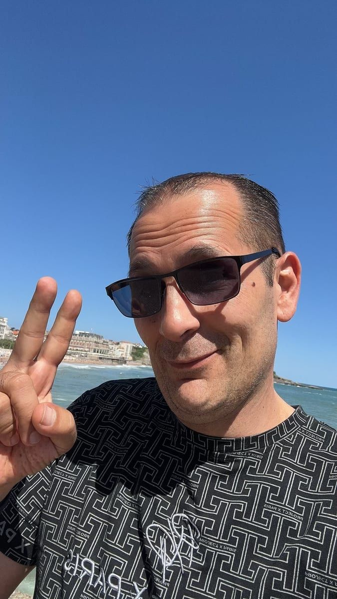 Profil de Amalio, 24 ans, Annonces gay à Wavre (Neuchâtel)