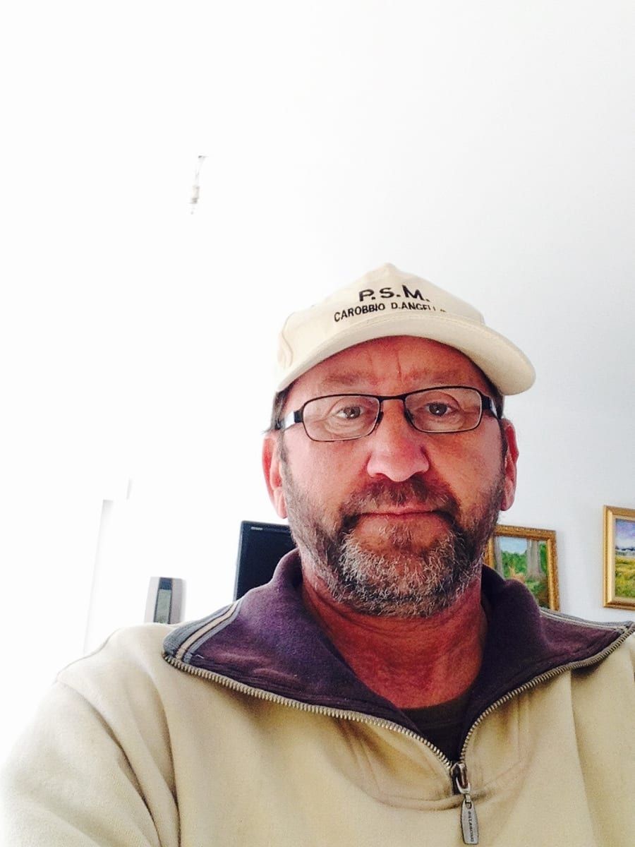 Profil de Umar, 37 ans, Annonces gay à Gorgier (Neuchâtel)