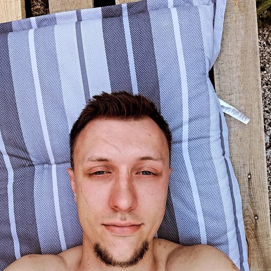 Profil de Achille, 45 ans, Annonces gay à Enges (Neuchâtel)