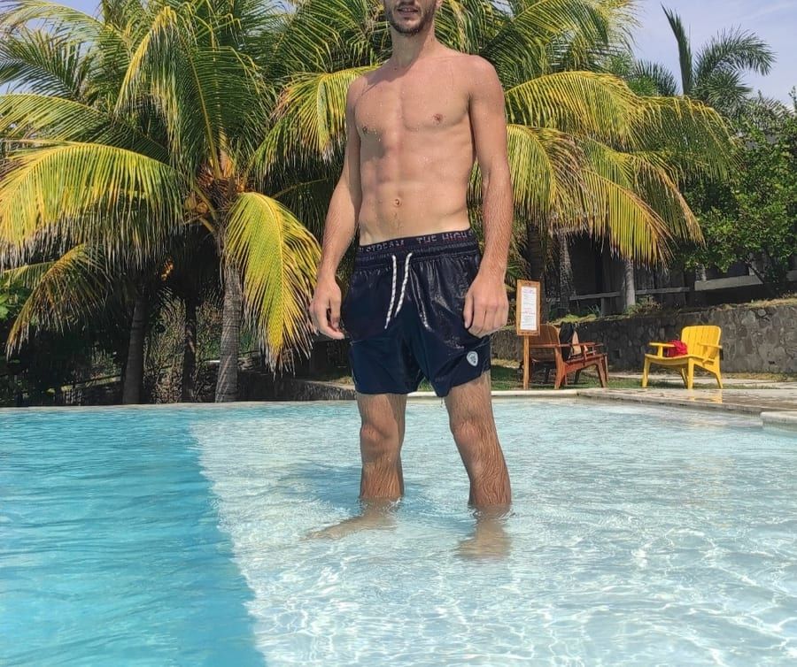 Profil de Wahel, 37 ans, Annonces gay à St-Sulpice NE (Neuchâtel)
