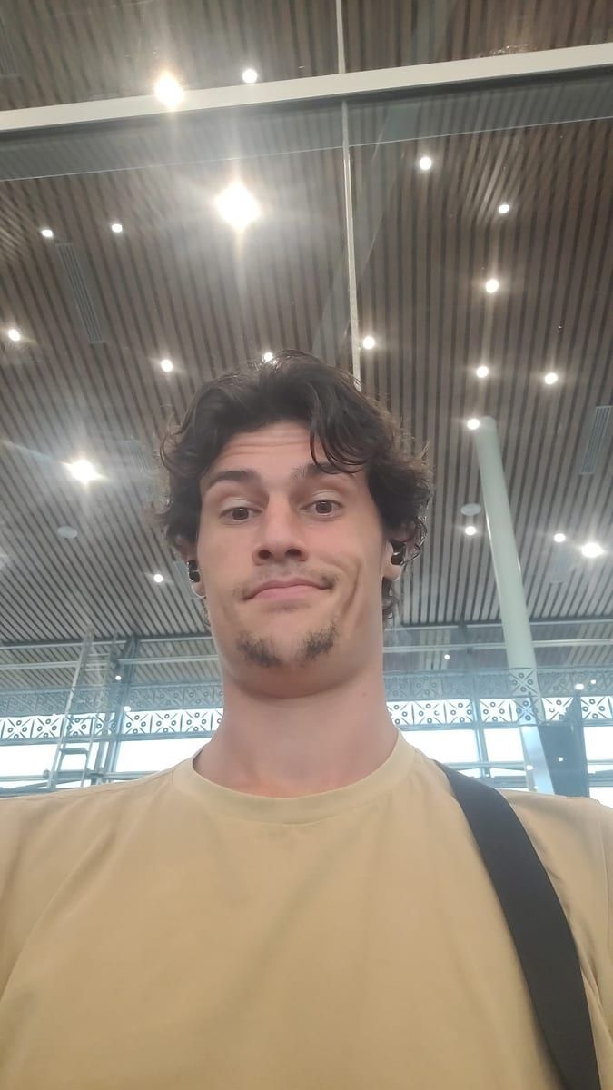 Profil de Hercule, 36 ans, Annonces gay à Bôle (Neuchâtel)