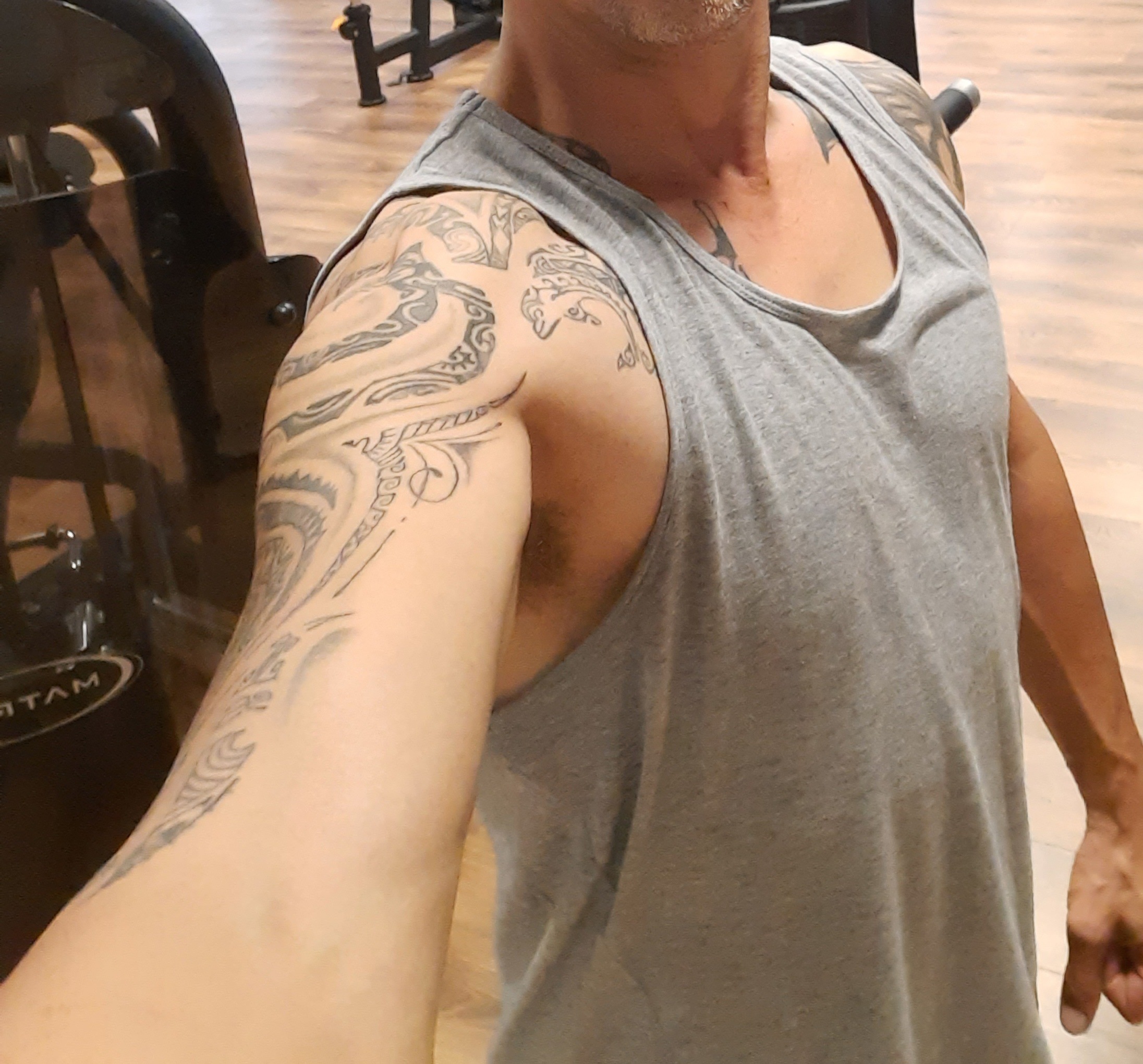 Profil de Gill, 27 ans, Annonces gay à Gorgier (Neuchâtel)