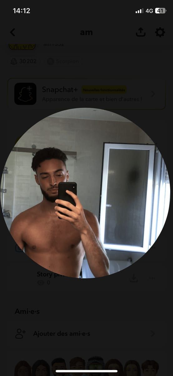 Profil de Philogone, 23 ans, Annonces gay à Chambrelien (Neuchâtel)