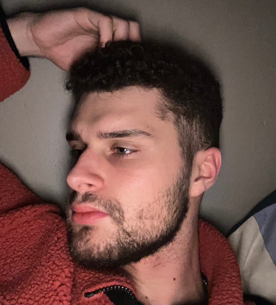 Profil de Souhail, 35 ans, Annonces gay à Cernier (Neuchâtel)