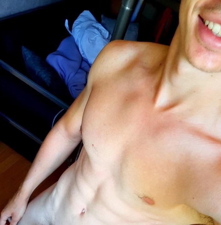 Lyvann - Annonces gay à Areuse Profil de Lyvann, 35 ans, Annonces gay à Areuse (Neuchâtel)