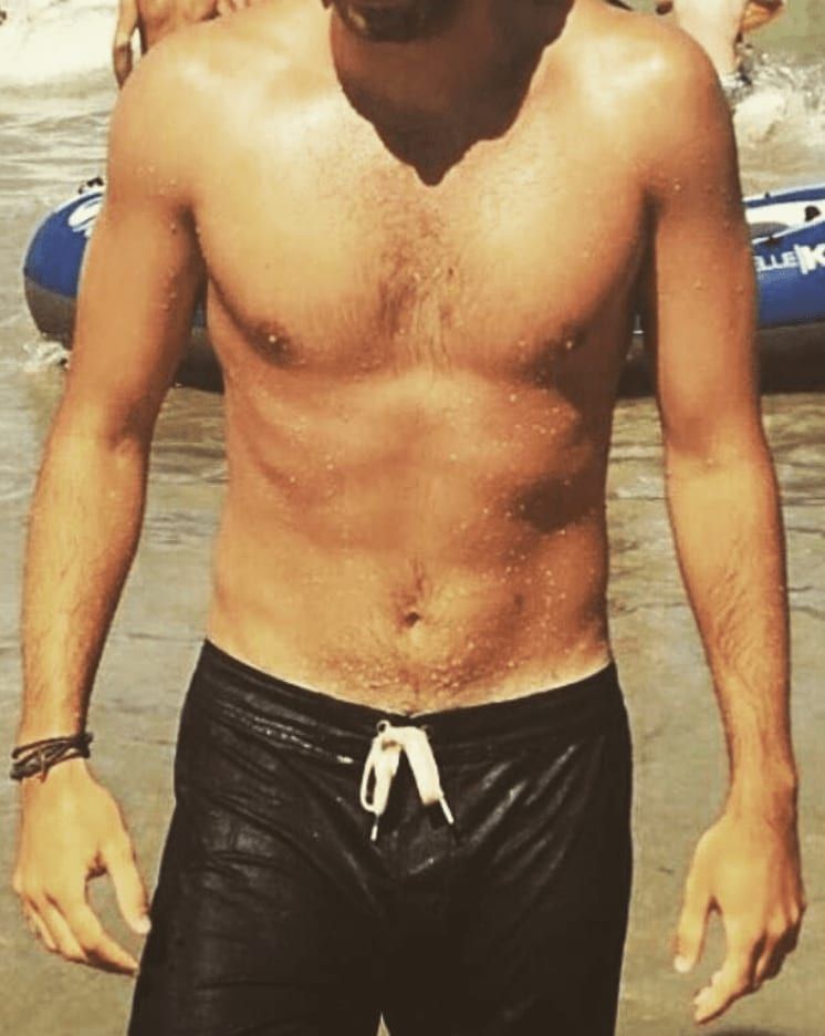 Profil de Tadek, 29 ans, Annonces gay à Cressier NE (Neuchâtel)