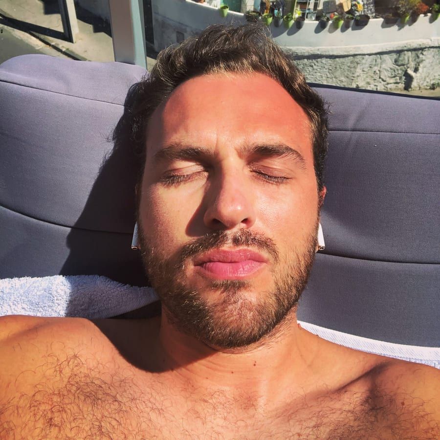 Profil de Reynold, 41 ans, Annonces gay à St-Sulpice NE (Neuchâtel)