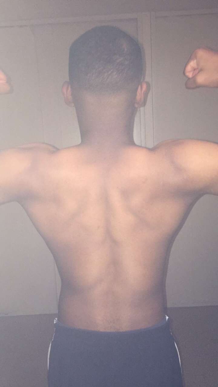 Profil de Liham, 34 ans, Annonces gay à Cressier NE (Neuchâtel)