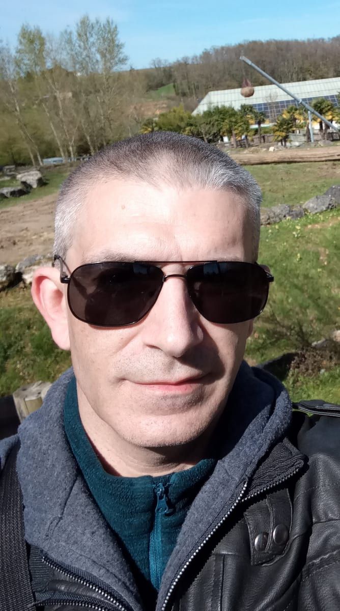 Profil de Jake, 29 ans, Annonces gay à Dombresson (Neuchâtel)