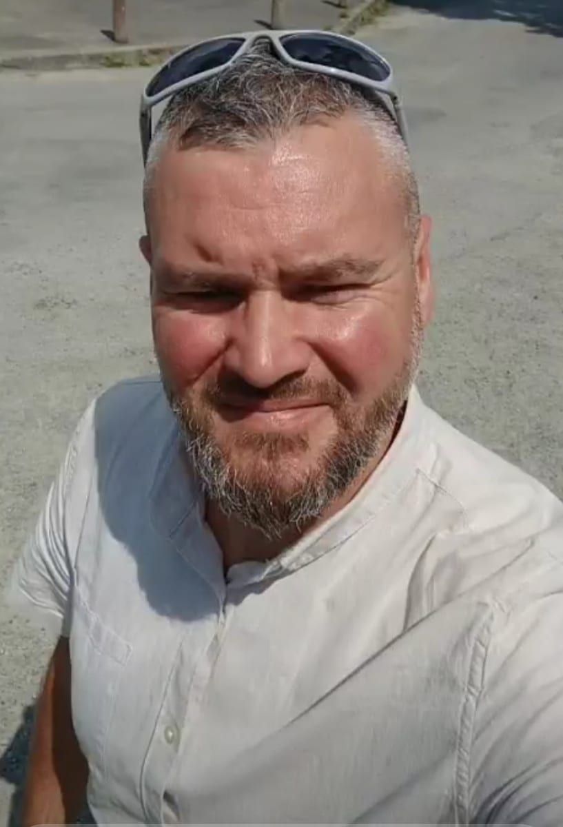 Profil de Benoît, 24 ans, Annonces gay à Couvet (Neuchâtel)