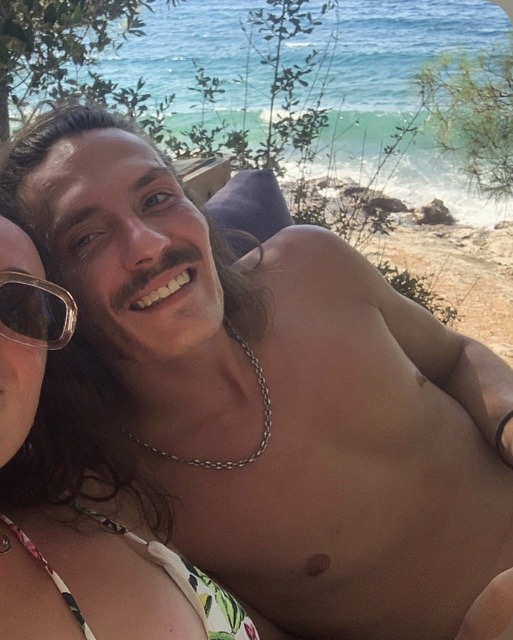 Profil de Pharrell, 41 ans, Annonces gay à Brot-Plamboz (Neuchâtel)