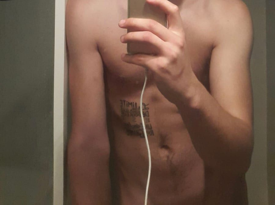 Profil de Rolph, 36 ans, Annonces gay à Bevaix (Neuchâtel)