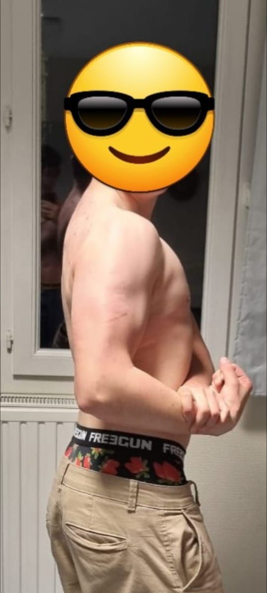 Jonel - Annonces gay à Hauterive NE Profil de Jonel, 22 ans, Annonces gay à Hauterive NE (Neuchâtel)