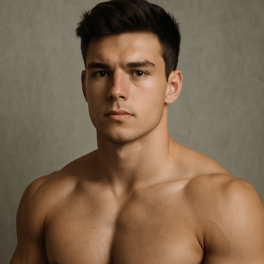 Profil de Zakir, 28 ans, Annonces gay à Villiers (Neuchâtel)