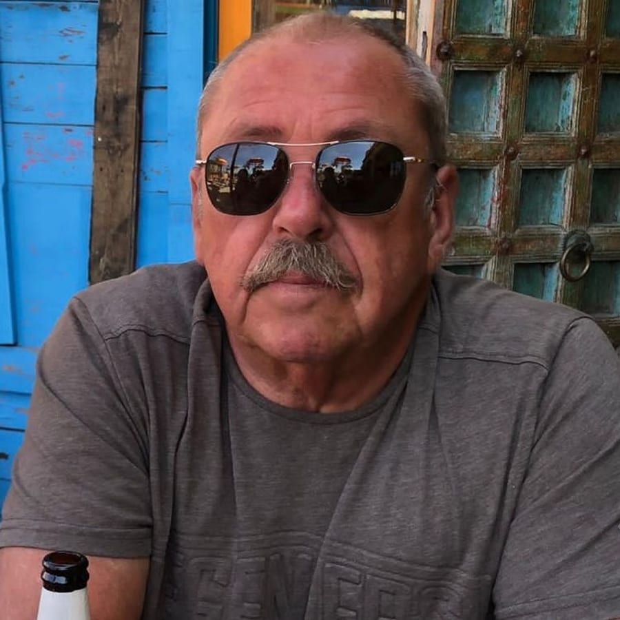 Profil de Amire, 42 ans, Annonces gay à La Chaux-de-Fonds (Neuchâtel)