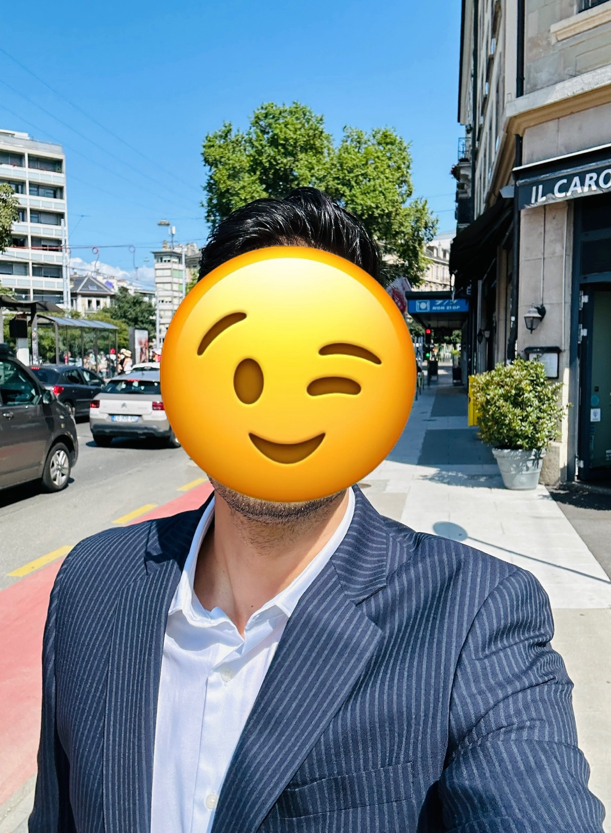 Profil de Yaroslav, 26 ans, Annonces gay à Dombresson (Neuchâtel)