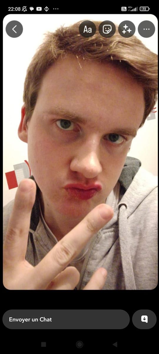 Profil de Elzear, 31 ans, Annonces gay à Chaumont (Neuchâtel)