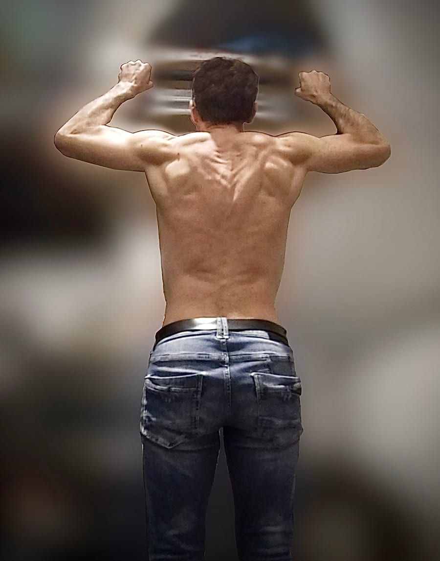 Profil de Finn, 34 ans, Annonces gay à Enges (Neuchâtel)