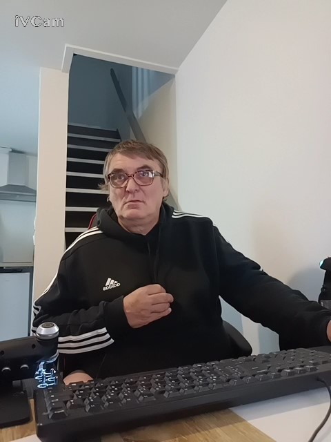 Profil de Hafiz, 42 ans, Annonces gay à Fleurier (Neuchâtel)