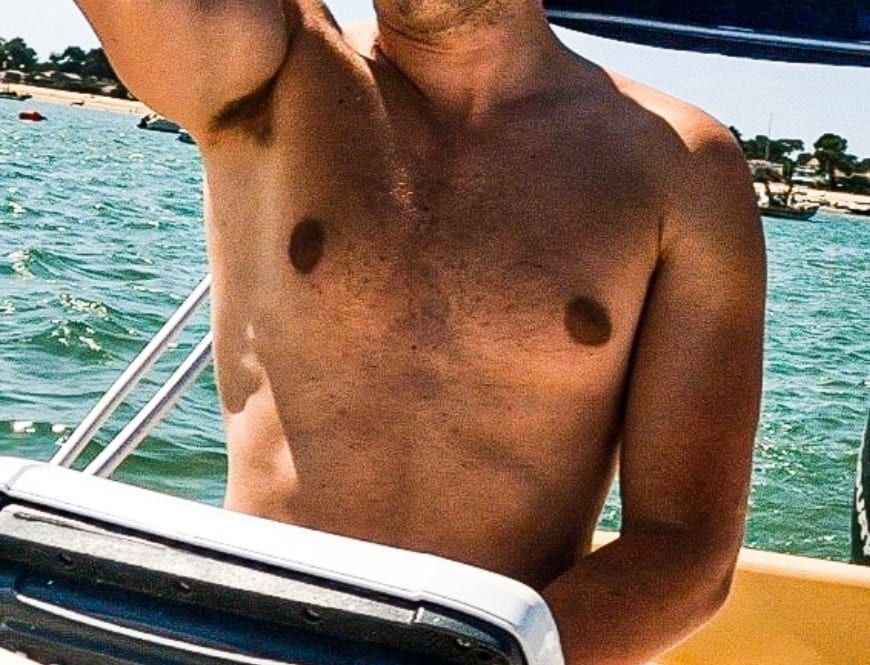 Profil de Elvio, 41 ans, Annonces gay à La Cibourg (Neuchâtel)