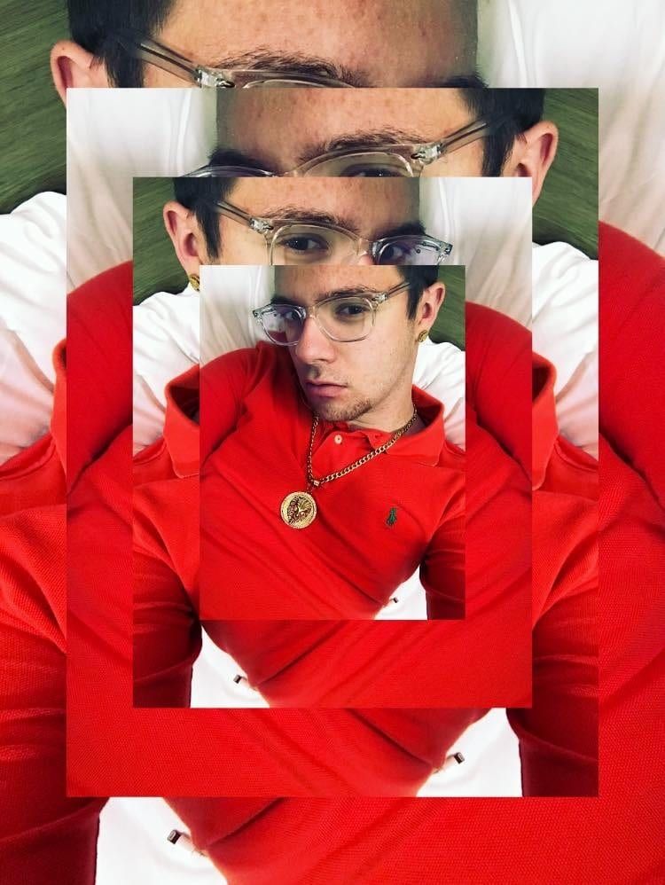 Profil de Baraka, 22 ans, Annonces gay à La Cibourg (Neuchâtel)