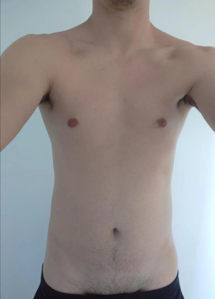 Profil de Nasir, 29 ans, Annonces gay à Boveresse (Neuchâtel)