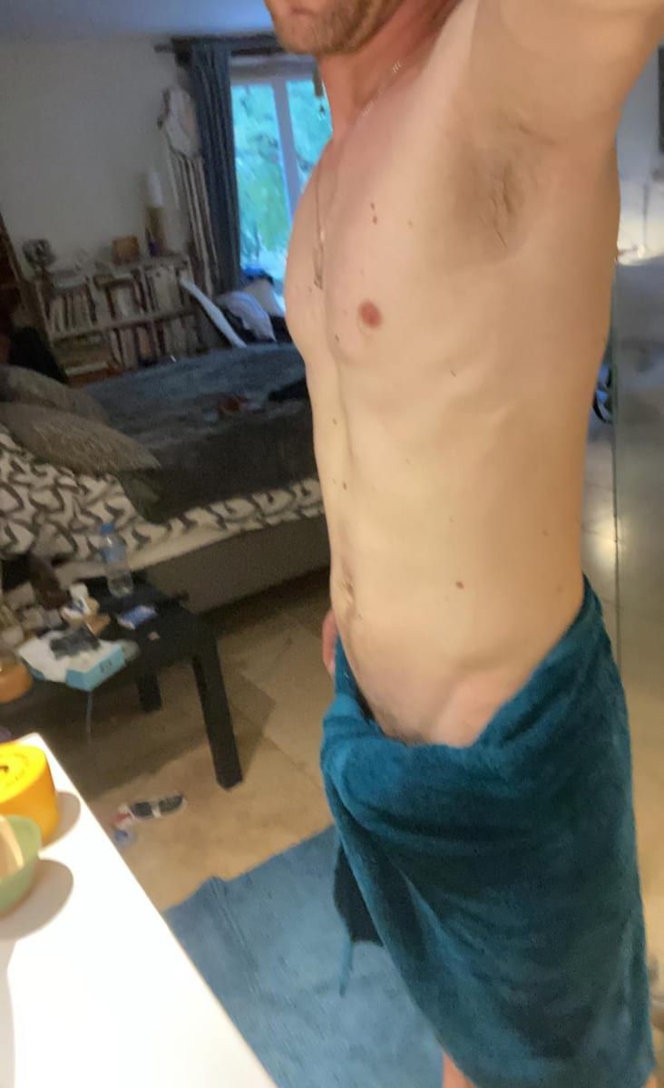 Profil de Roselin, 30 ans, Annonces gay à Wavre (Neuchâtel)