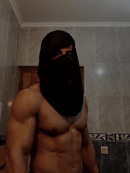 Profil de Goncalo, 26 ans, Annonces gay à La Brévine (Neuchâtel)