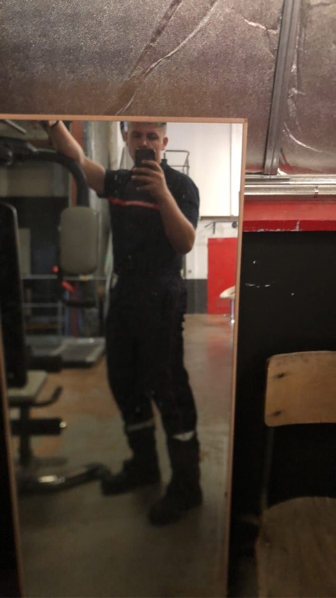 Profil de Jahim, 25 ans, Annonces gay à Le Landeron (Neuchâtel)
