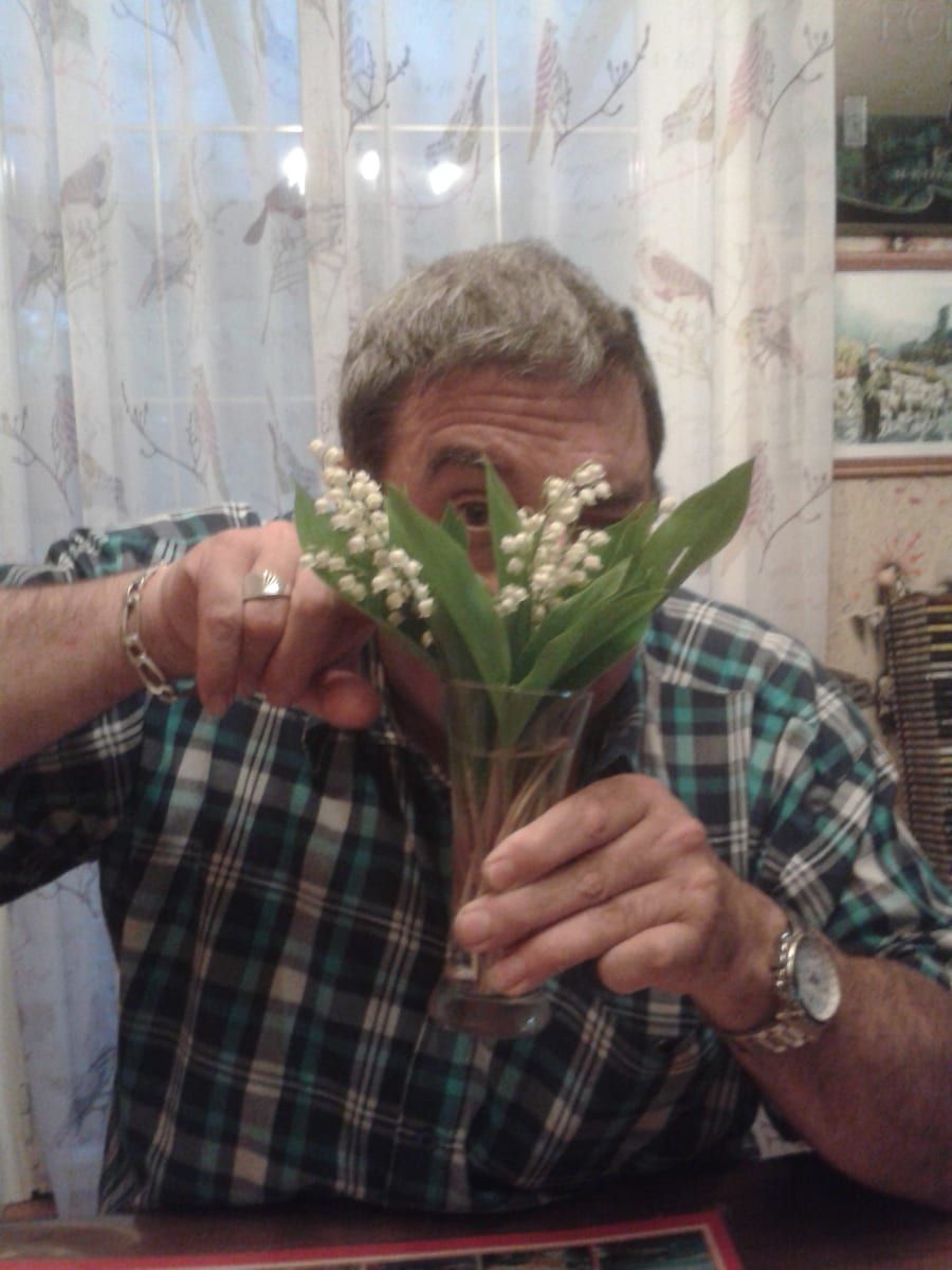 Profil de Preston, 43 ans, Annonces gay à Wavre (Neuchâtel)