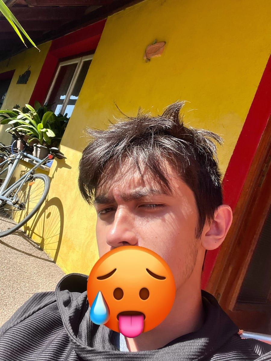 Profil de Louys, 40 ans, Annonces gay à La Cibourg (Neuchâtel)